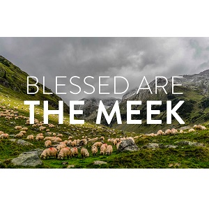 Blessed Are The Meek