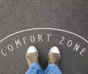 Comfort Zone