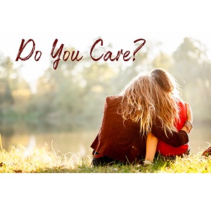 Do You Care?