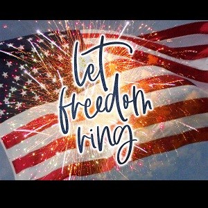 Let Freedom Ring