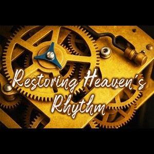 Restoring Heaven's Rhythm