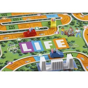 The Game of LIFE