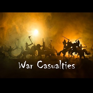 War Casualties