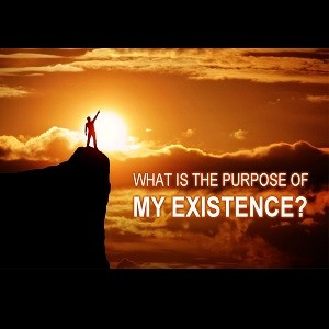 What is the Purpose of My Existence?