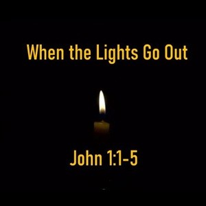 When the Lights Go Out