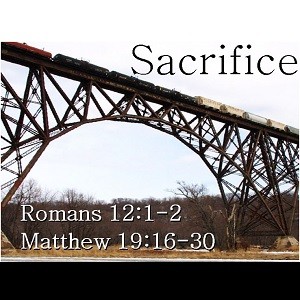 Sacrifice